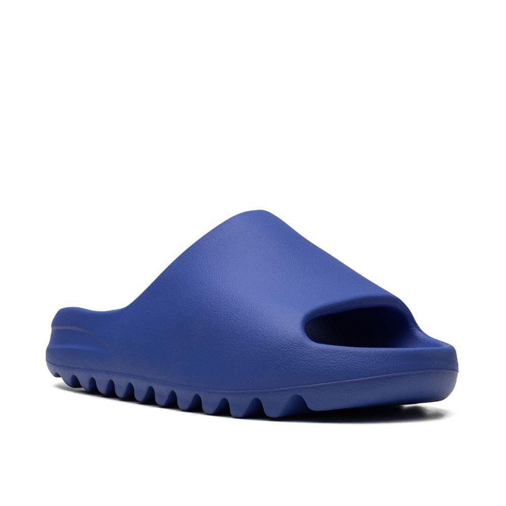 adidas Yeezy YEEZY "Azure" slides - SleekGait