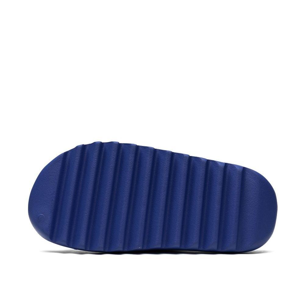 adidas Yeezy YEEZY "Azure" slides - SleekGait