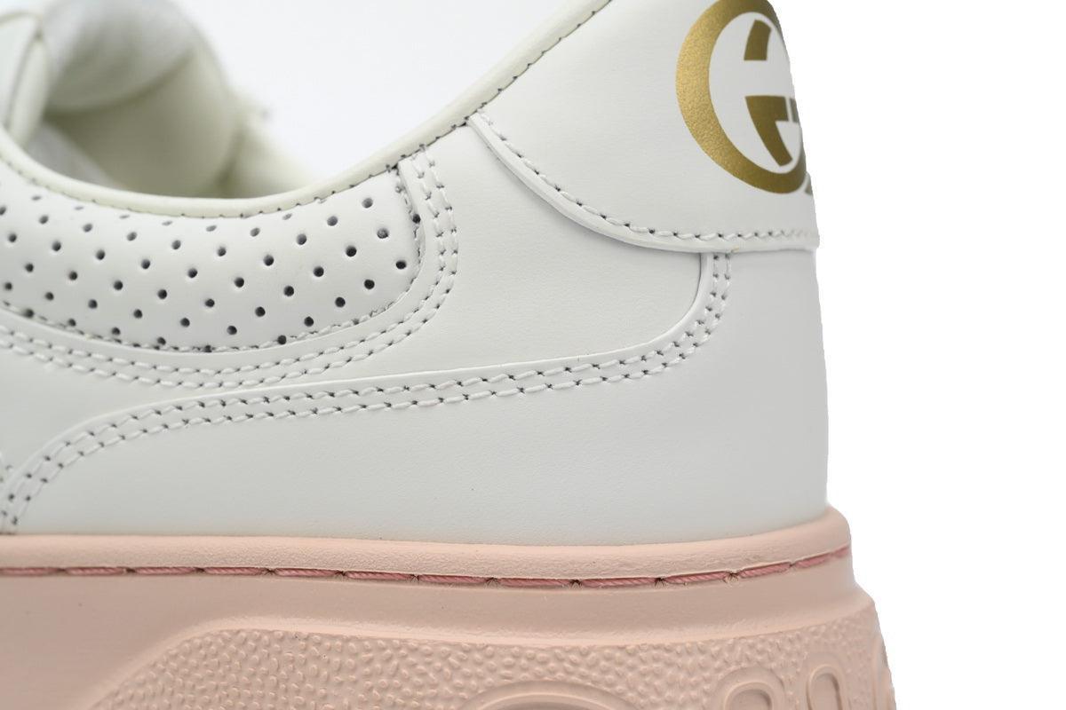 GUCCI Women 'Calfskin GG Tennis' - SleekGait