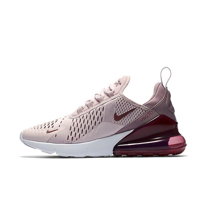 Nike Air Max 270 'Barely Rose' - SleekGait
