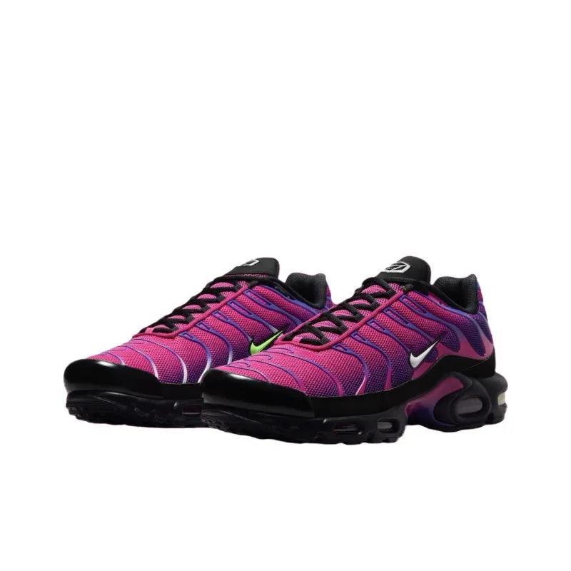 Nike Air Max Plus 'Rebellious Air Fireberry' - SleekGait