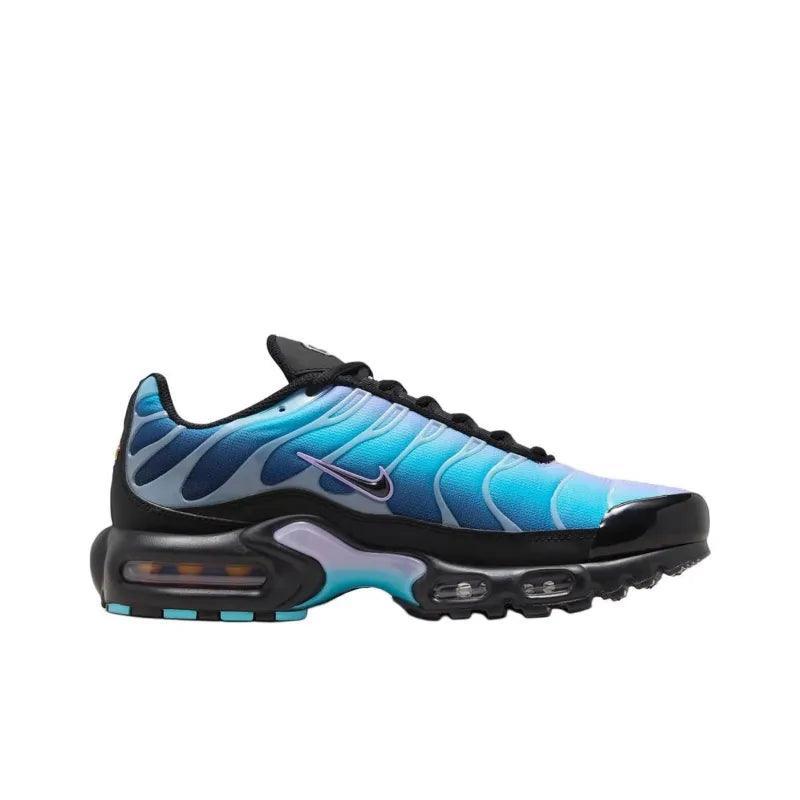 Nike Air Max Plus 'Black Hydrangeas' - SleekGait