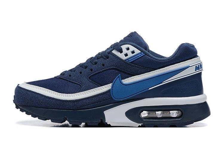 Nike Air Max BW 'Persian Violet' - SleekGait