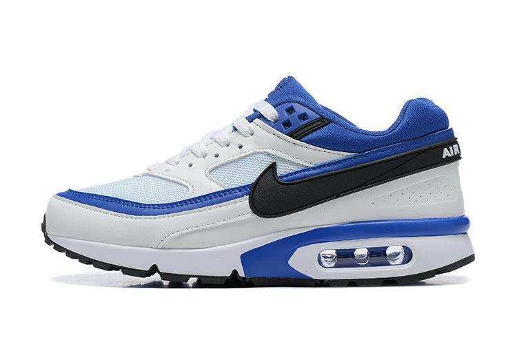 Nike Air Max BW 'Reverse Persian Violet' - SleekGait