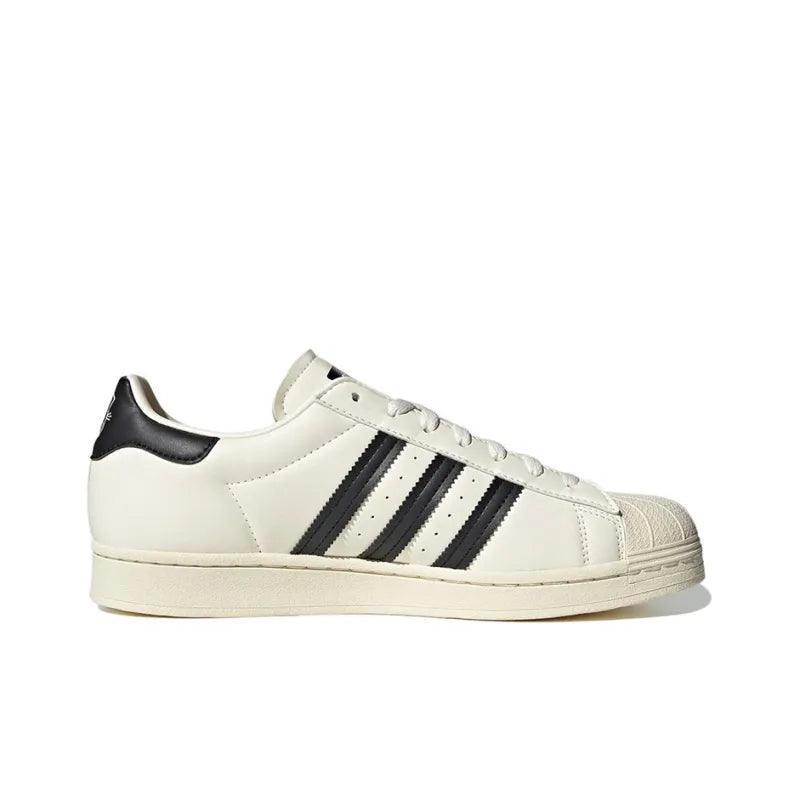 Adidas Originals Superstar Andre Saraiva 'Chalk White Black' - SleekGait