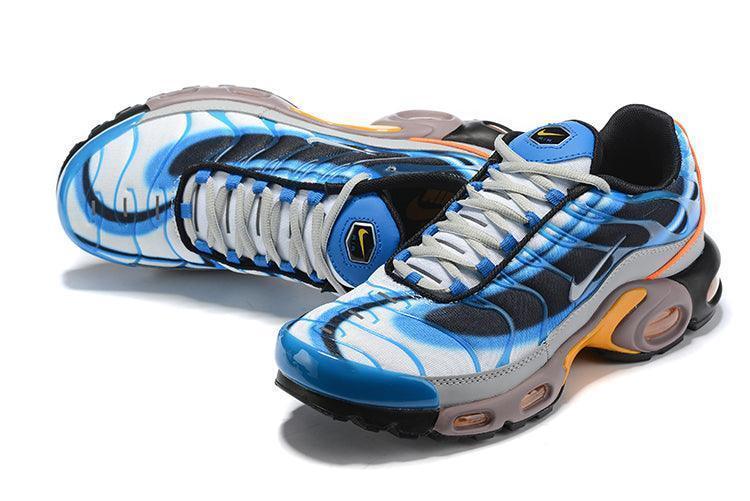 Nike Air Max Plus 'Deluxe' - SleekGait