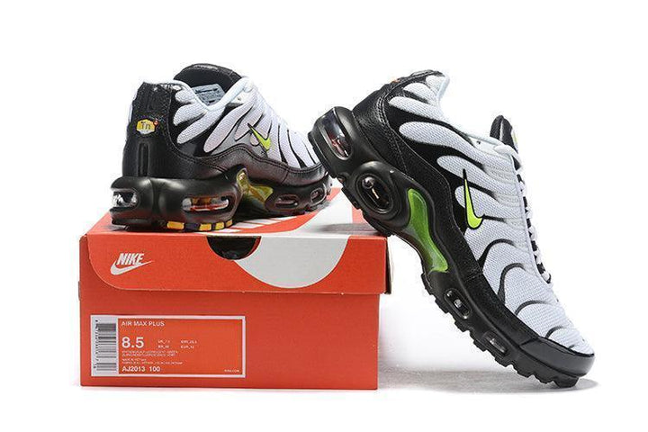 Nike Air Max Plus 'Retro Future' - SleekGait