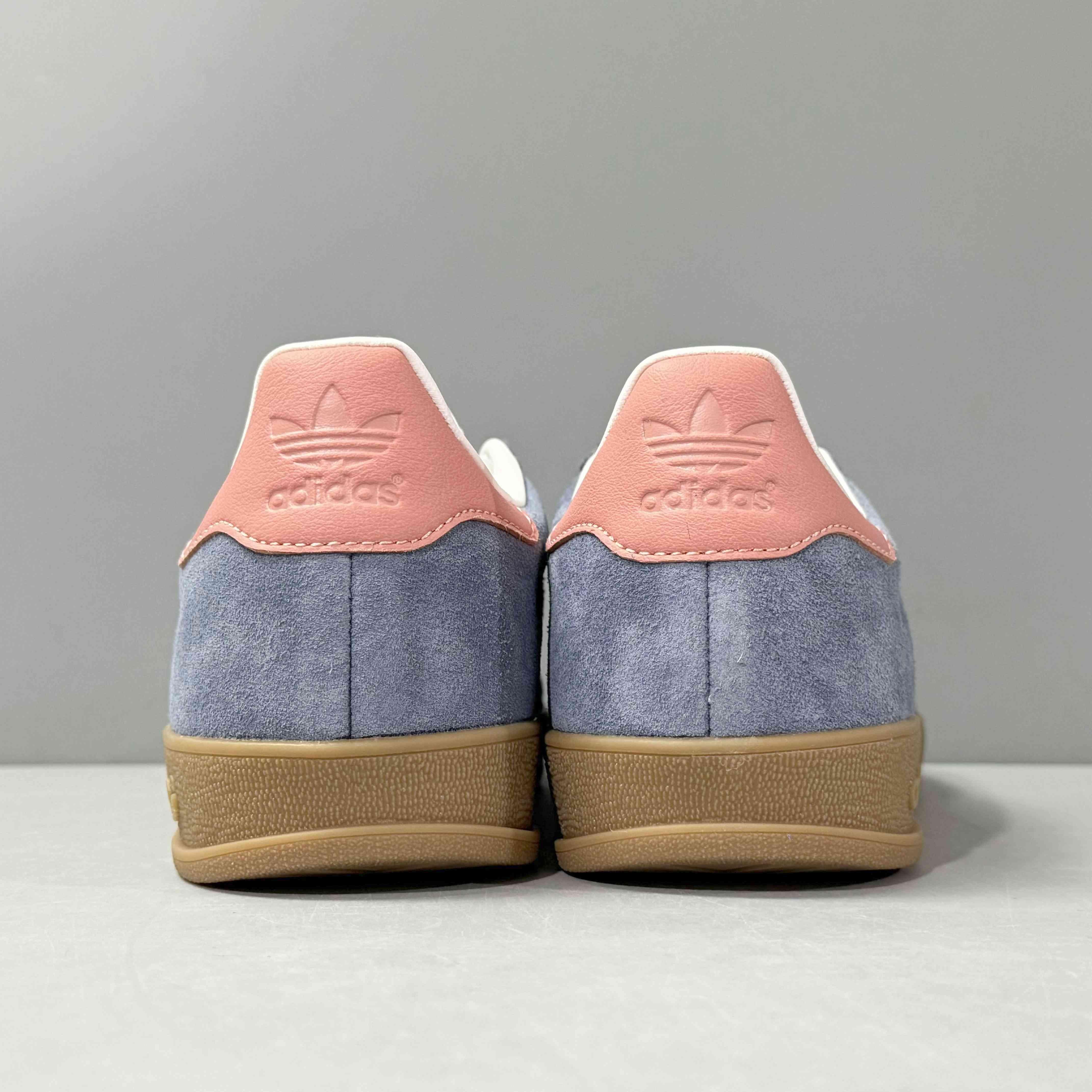 Adidas Originals Gazelle Indoor 'Preloved Ink' - SleekGait