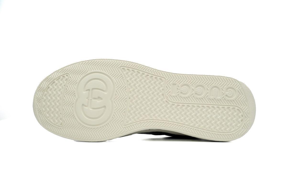 GUCCI Women Sneaker 'Brown' - SleekGait