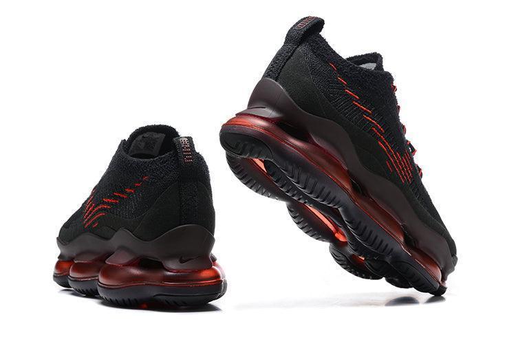 Air Max Scorpion 'Black University Red' - SleekGait