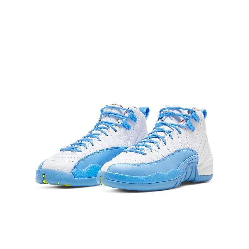Air Jordan Retro 12 'Emoji' - SleekGait