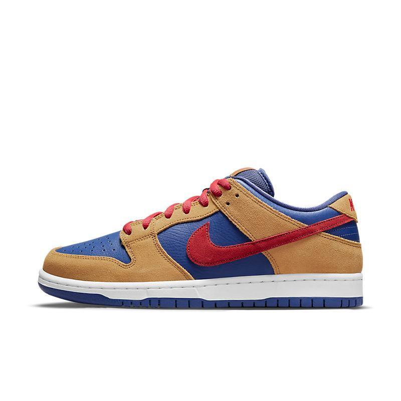 Nike SB Dunk Low 'Reverse Papa Bear' - SleekGait