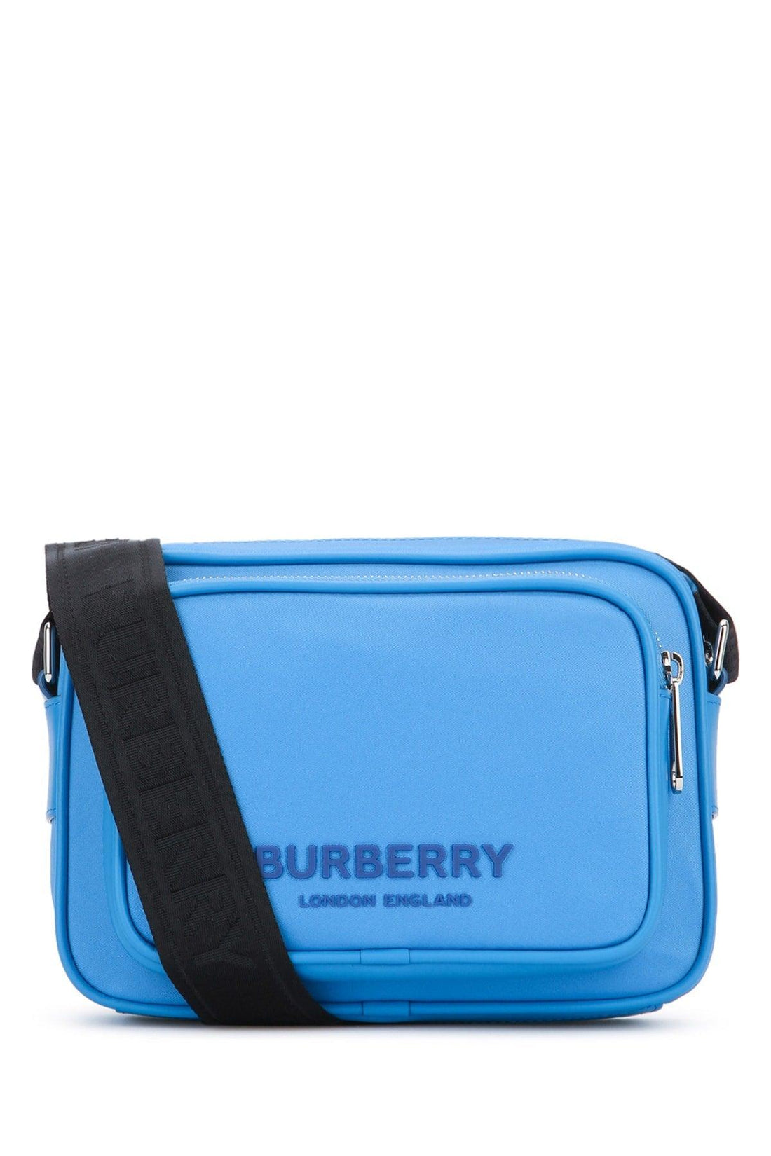 BURBERRY Classic Mini Handbag for Men - SleekGait