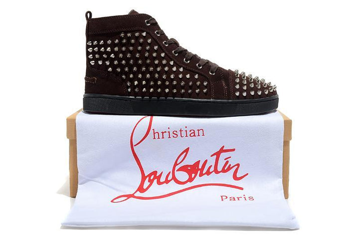 CHRISTIAN LOUBOUTIN - SNEAKER - SleekGait