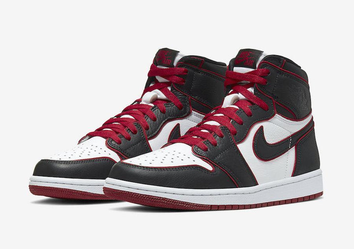 NIKE-AIR JORDAN RETRO 1 HIGH ‘BLOODLINE’ - SleekGait