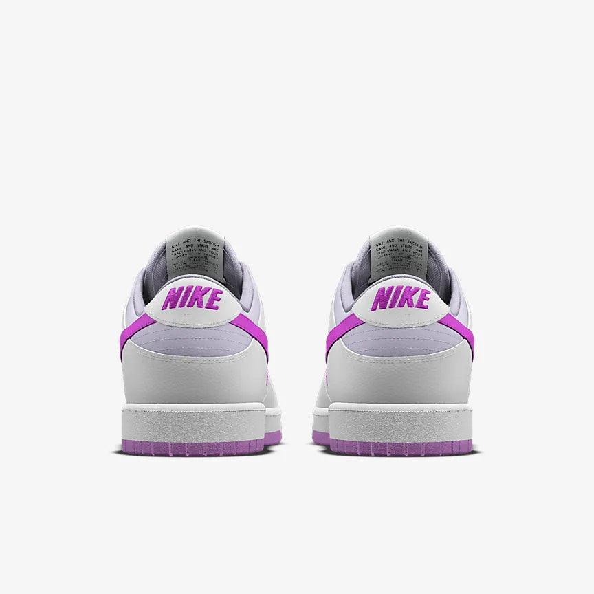 Nike Dunk Low Unlocked By You - SleekGait