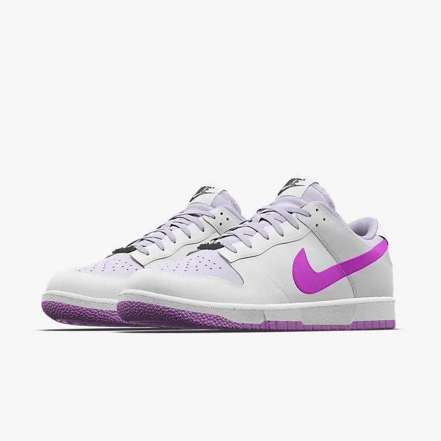 Nike Dunk Low Unlocked By You - SleekGait