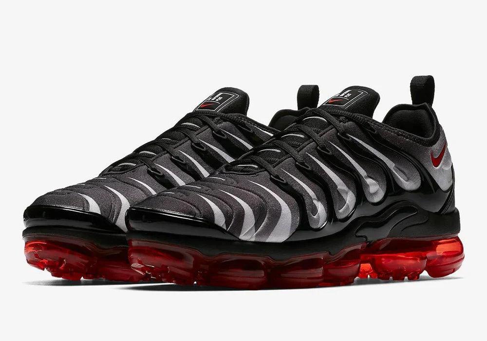 Nike Air VaporMax Plus 'Shark' - SleekGait