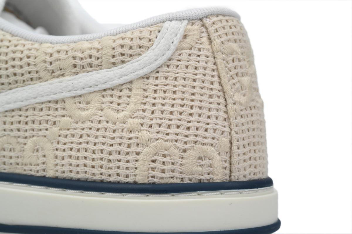 GG GUCCI TENNIS 1977 SNEAKER - SleekGait