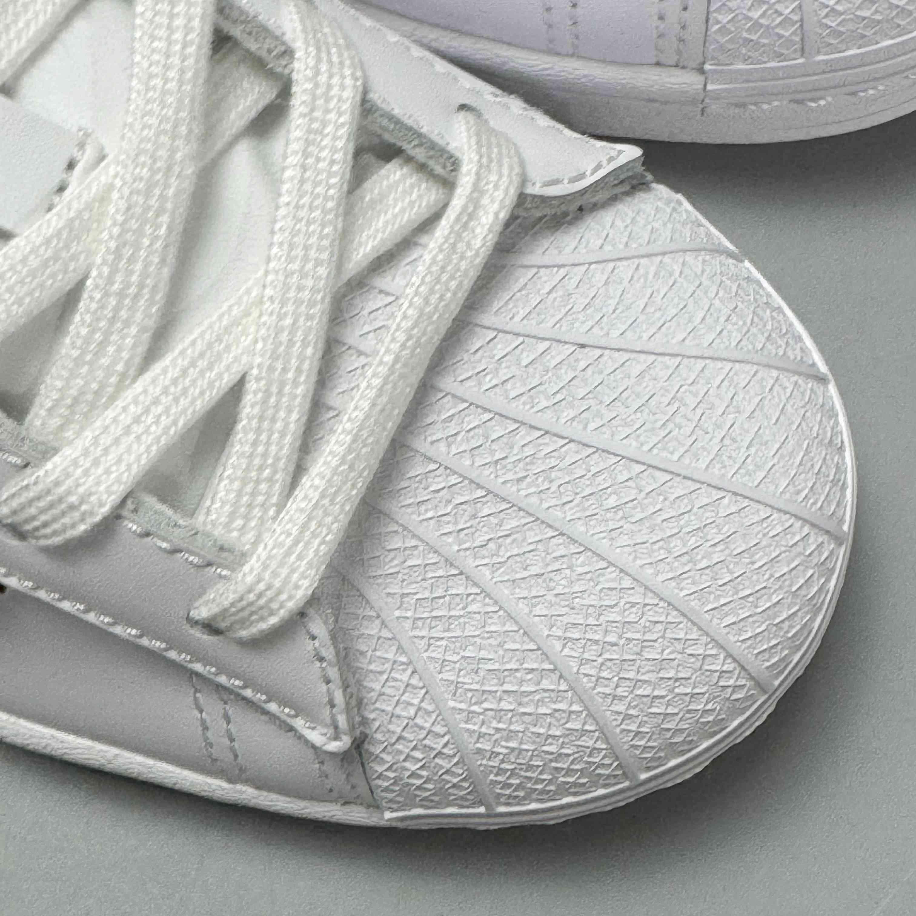 Adidas Superstar 'Pink Gold' - SleekGait