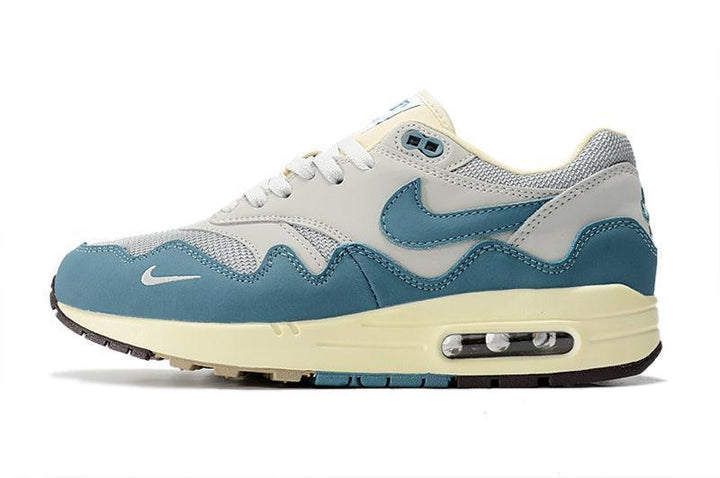 Air Max 87 'Patta Waves Noise Aqua' - SleekGait