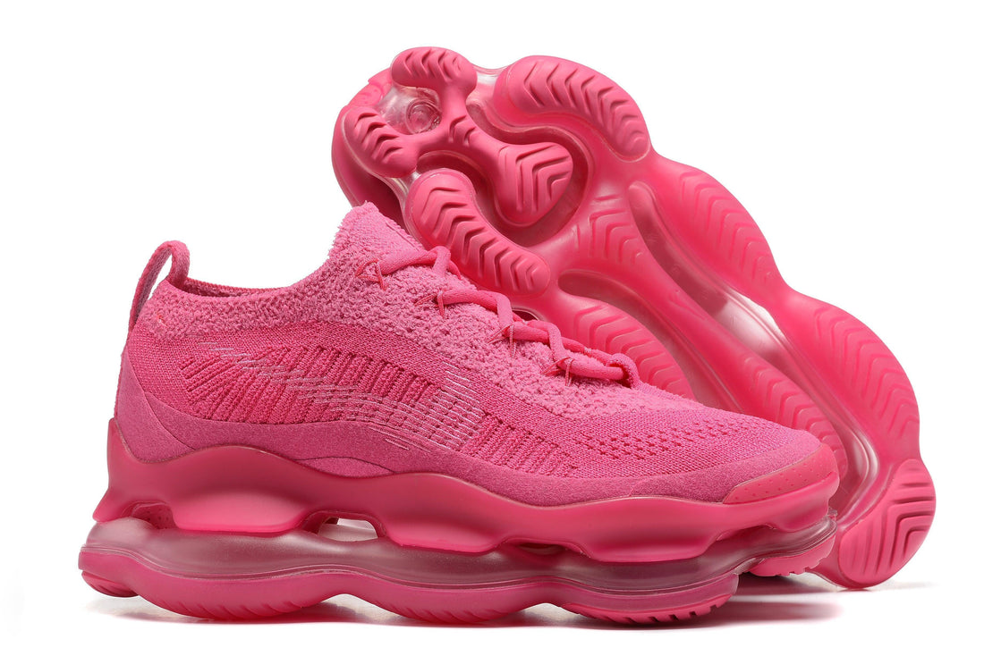 Air Max Scorpion 'Barbie Pink' - SleekGait