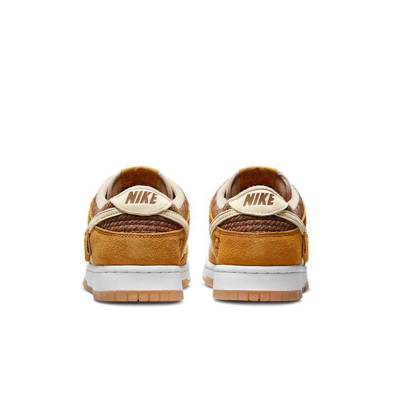 Nike Dunk Low SE Teddy Bear Praline - SleekGait