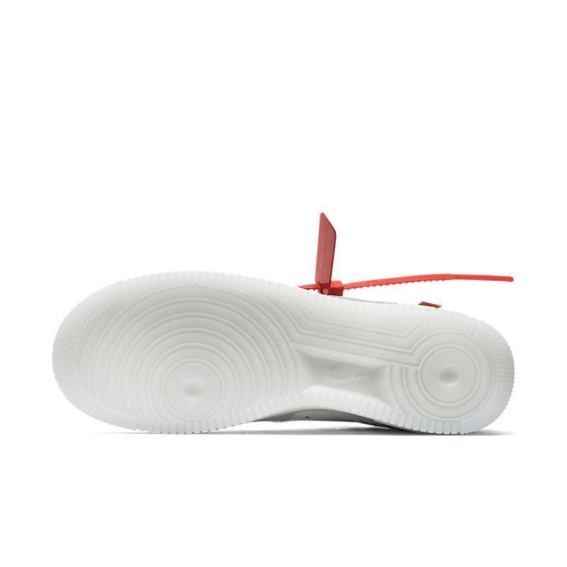 Nike Air Force 1 Low '07 Off-White 'The Ten' - SleekGait