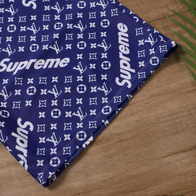 SUPREME- SHORT - SleekGait