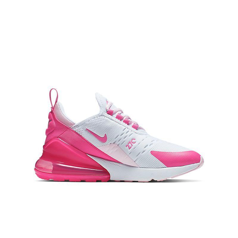 Nike Air Max 270 'Pink' - SleekGait