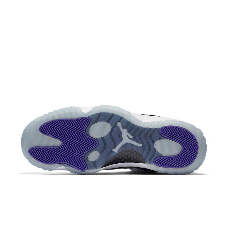 Air Jordan 11 Retro Low 'Concord' - SleekGait