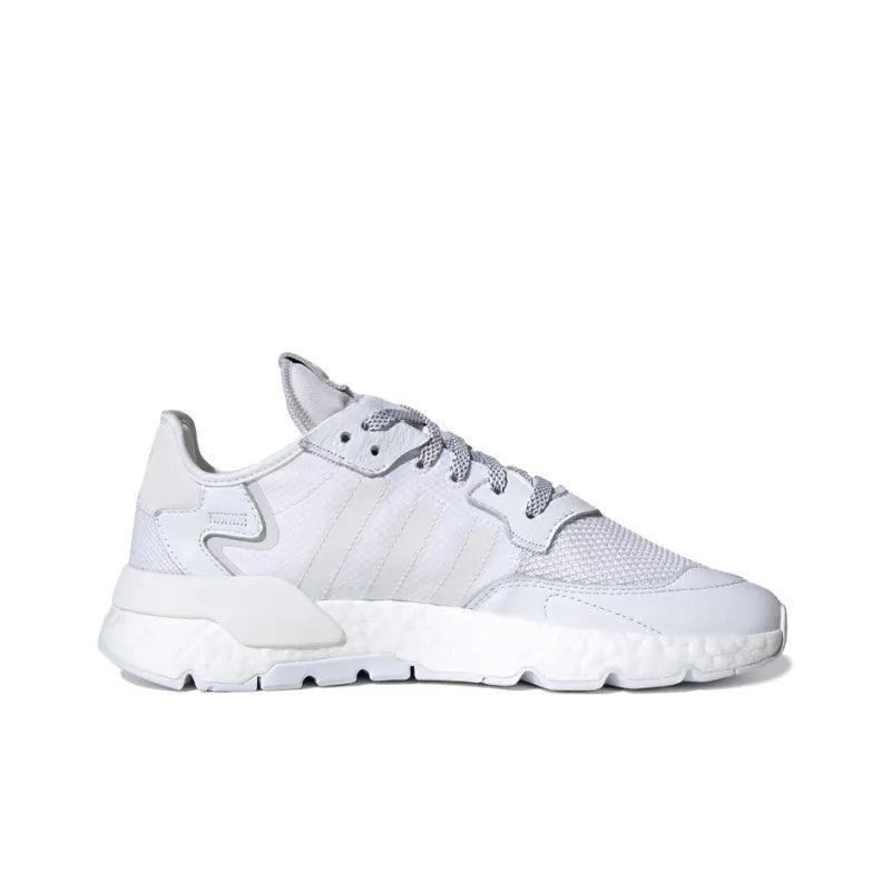 Adidas Originals Nite Jogger 'White' - SleekGait