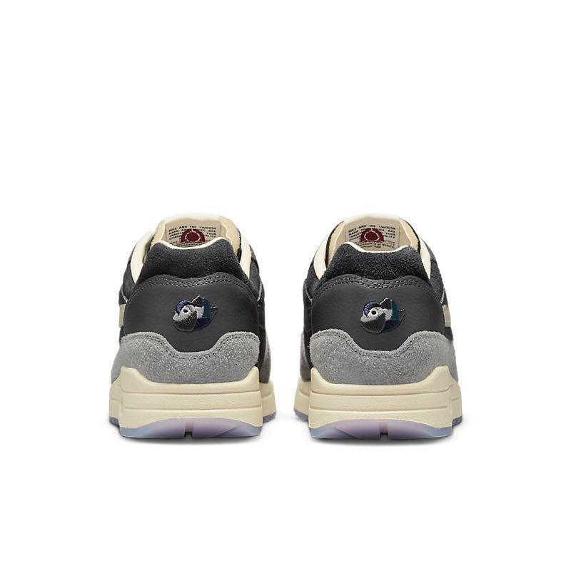 Nike Air Max 87 'Kasina Won-Ang Grey' - SleekGait