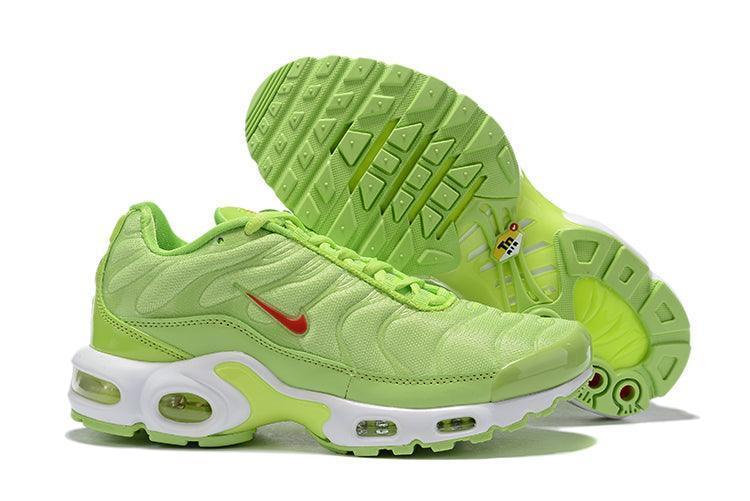 Nike Air Max Plus 'Barely Volt' - SleekGait