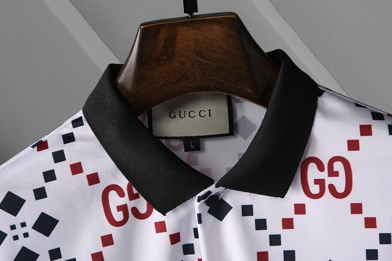 GUCCI - T SHIRT - SleekGait