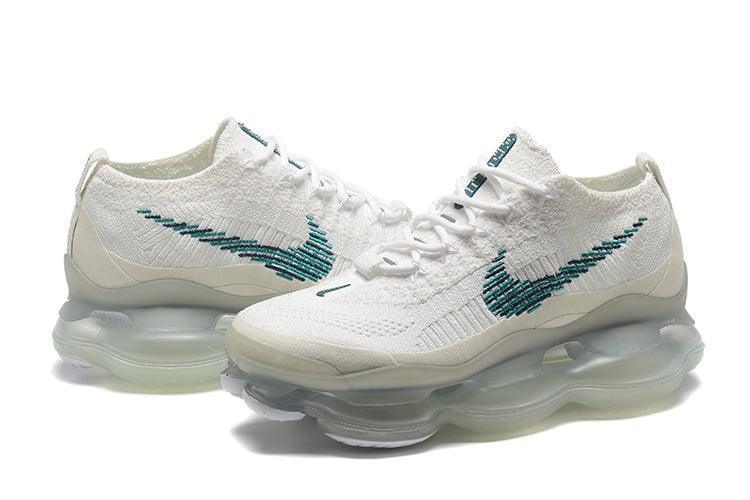 Air Max Scorpion 'White Geode Teal' - SleekGait