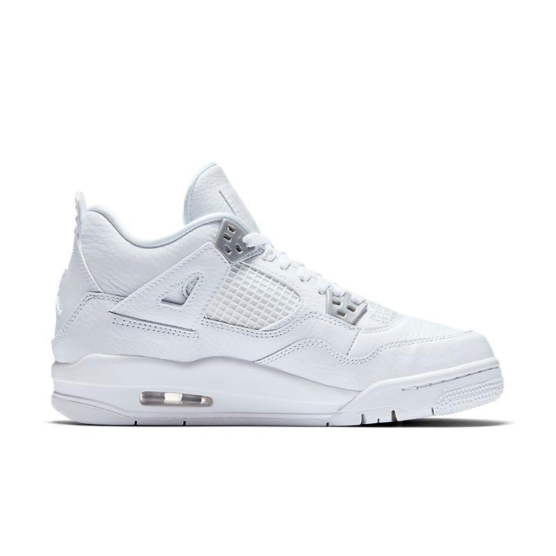 Air Jordan 4 Retro 'Pure Money' - SleekGait