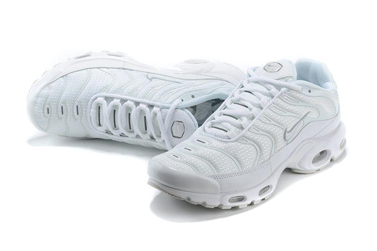 Nike Air Max Plus 'White' - SleekGait