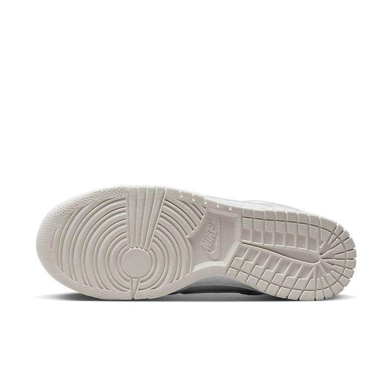 Nike Dunk Low 'Valentine's Day Yellow Heart' - SleekGait