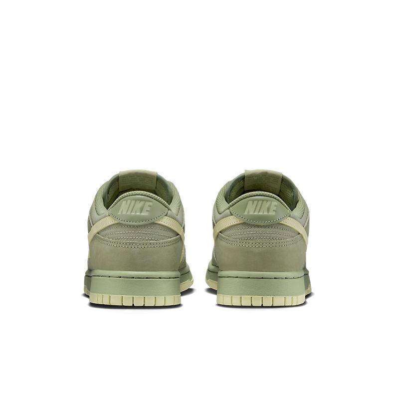Nike Dunk Low Retro 'Premium Oil Green Olive Aura' - SleekGait