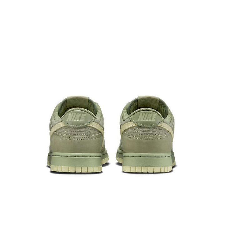 Nike Dunk Low Retro 'Premium Oil Green Olive Aura' - SleekGait