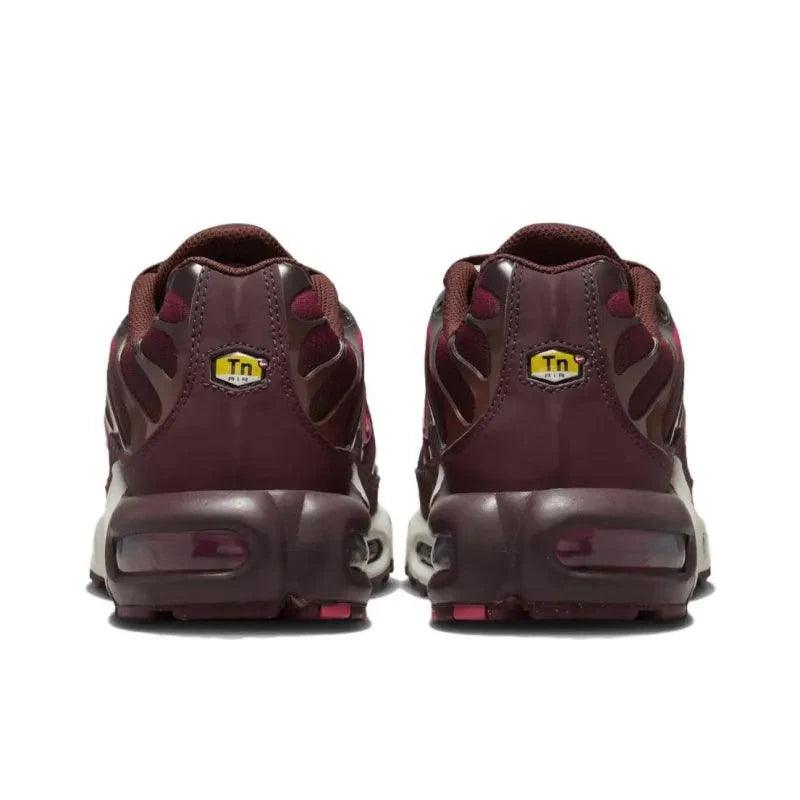 Nike Air Max Plus 'Burgundy Crush' - SleekGait