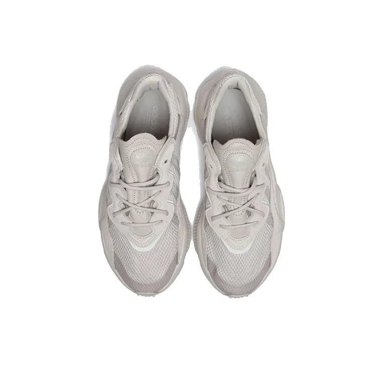Adidas Originals Ozweego 'Chalk Pearl' - SleekGait