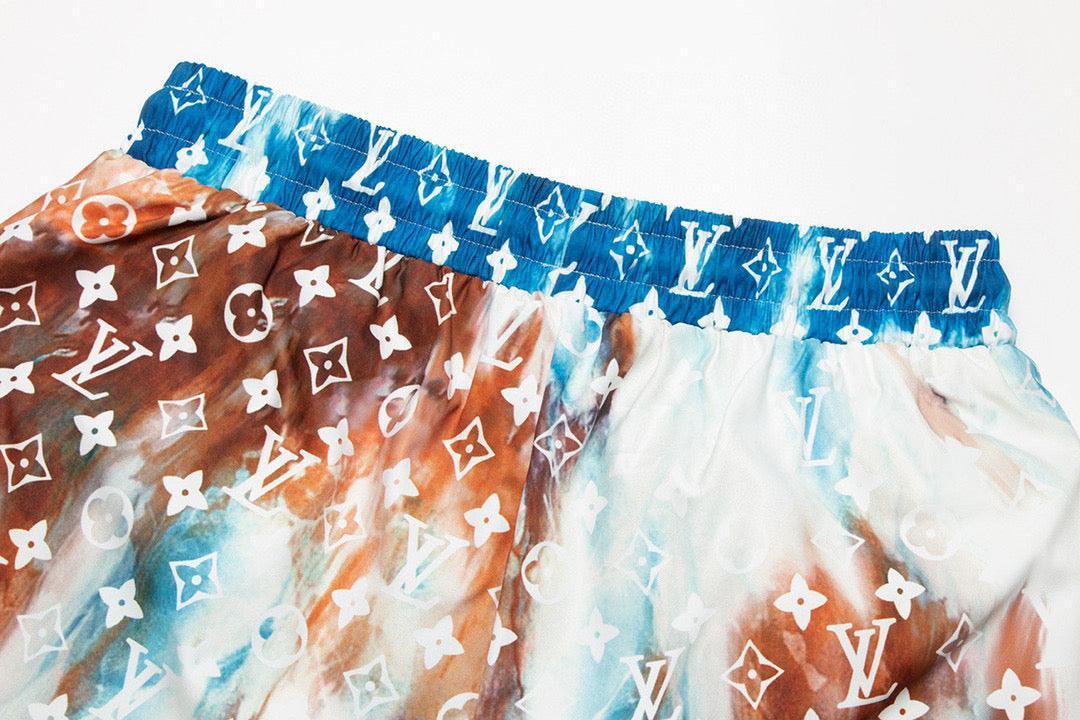 Louis Vuitton Sport Short Pant - SleekGait