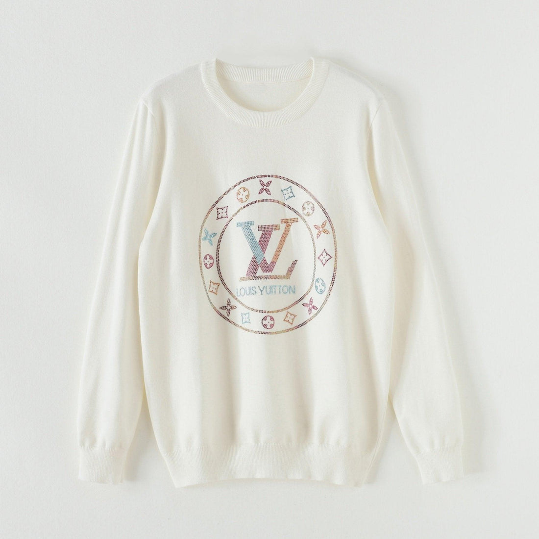 LOUIS VUITTON - SWEATSHIRT - SleekGait