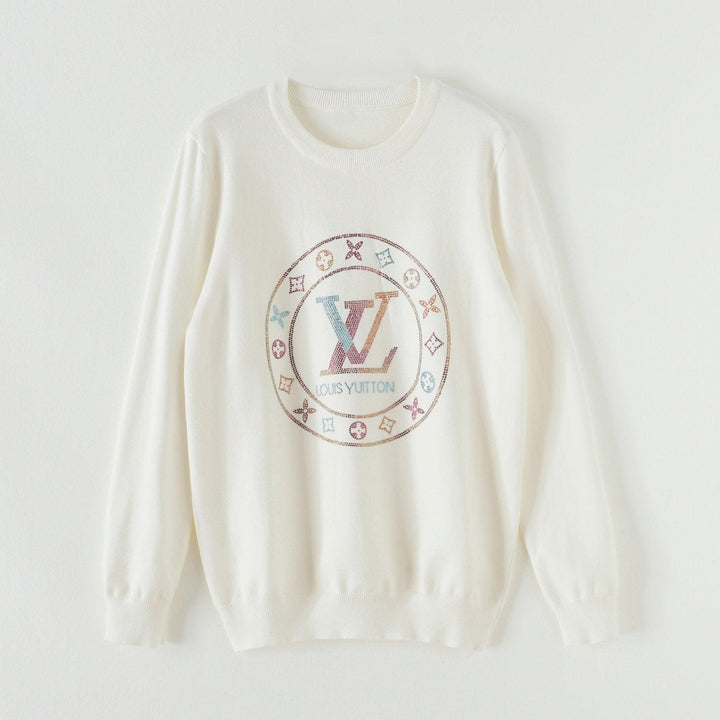 LOUIS VUITTON - SWEATSHIRT - SleekGait