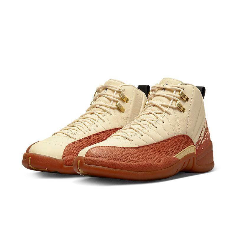 Air Jordan Retro 12 'Eastside Golf Out of the Clay' - SleekGait