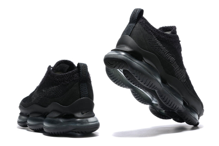 Air Max Scorpion 'Triple Black' - SleekGait