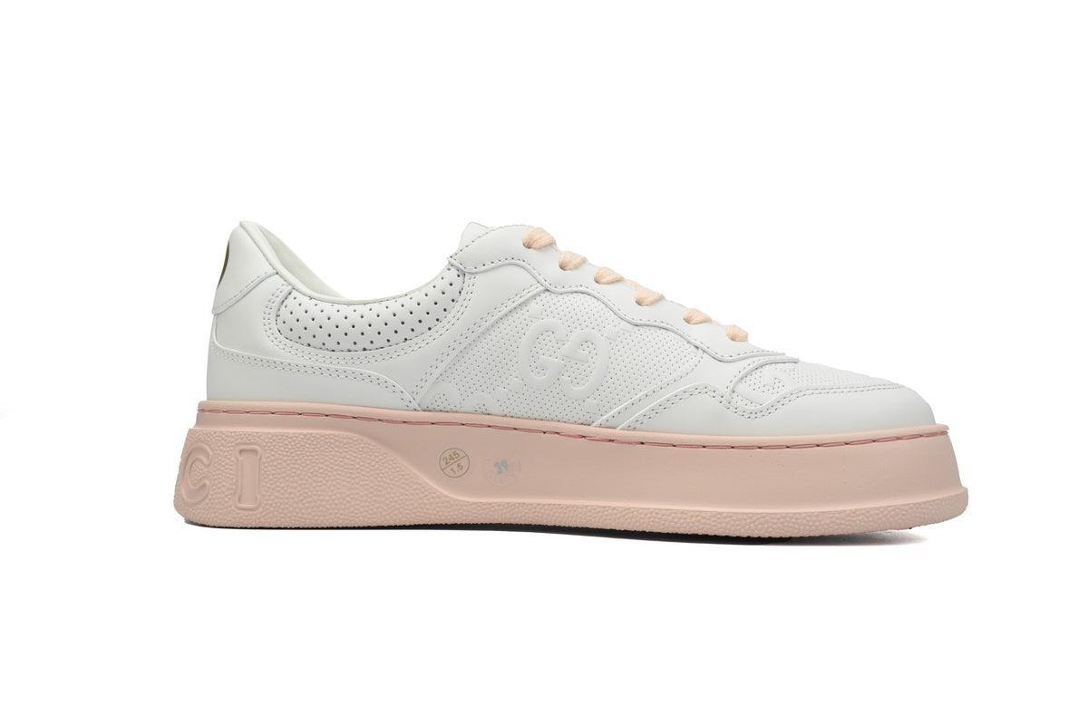 GUCCI Women 'Calfskin GG Tennis' - SleekGait
