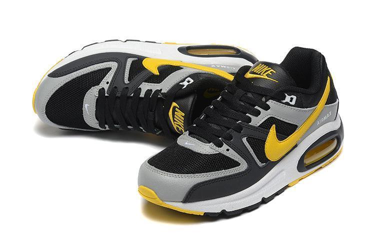 Air Max Command 'Anthracite' - SleekGait